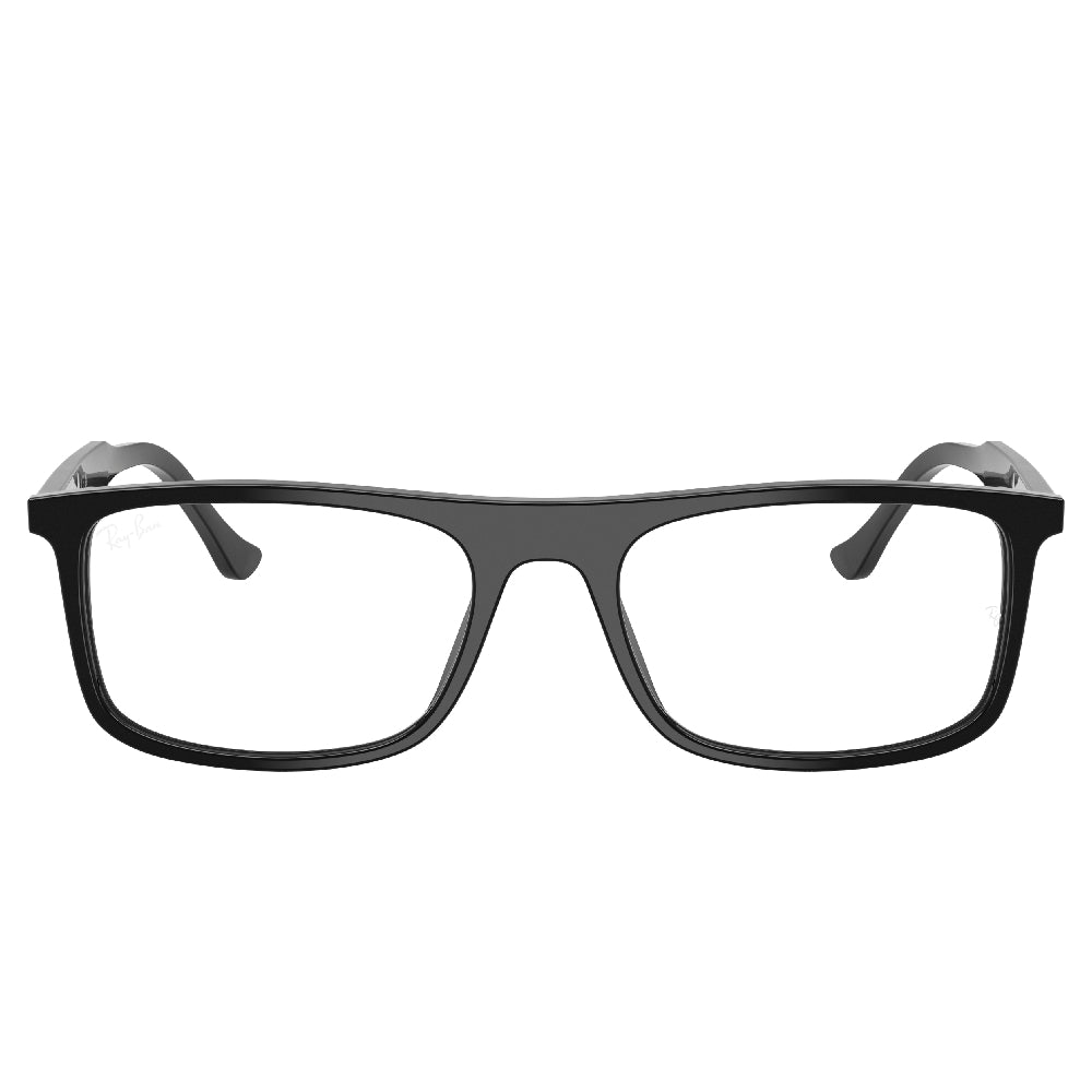 Gafas de Vista para Hombre Ray-Ban 5440 2000 - en acetato color Negro