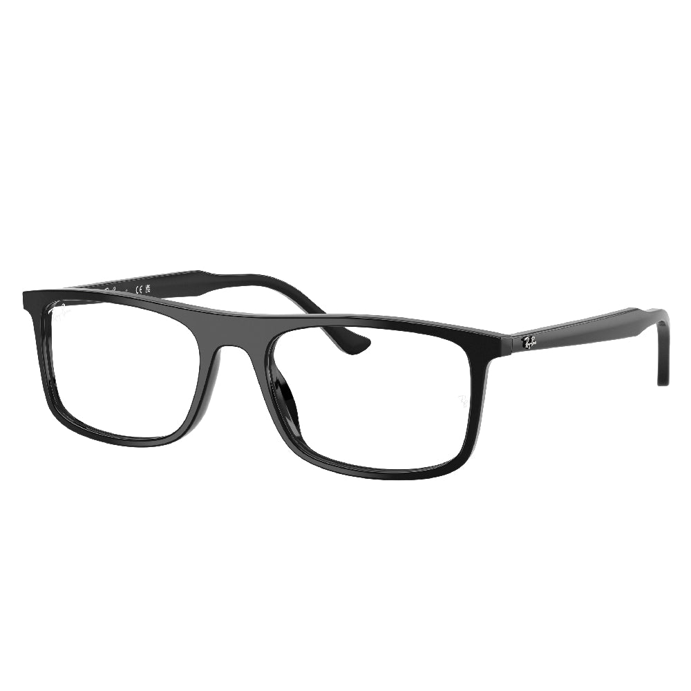 Gafas de Vista para Hombre Ray-Ban 5440 2000 - en acetato color Negro