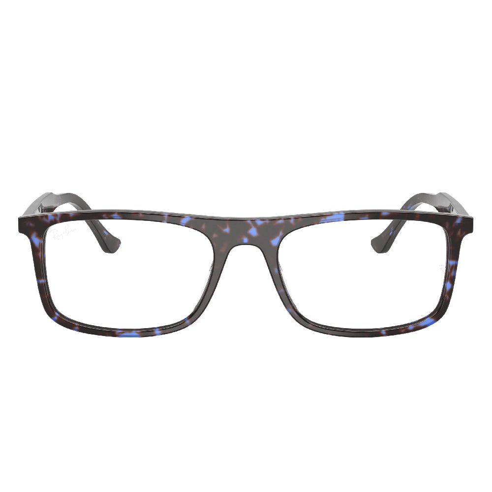 Gafas de Vista para Hombre Ray-Ban 5440 8424 - en acetato color Azul