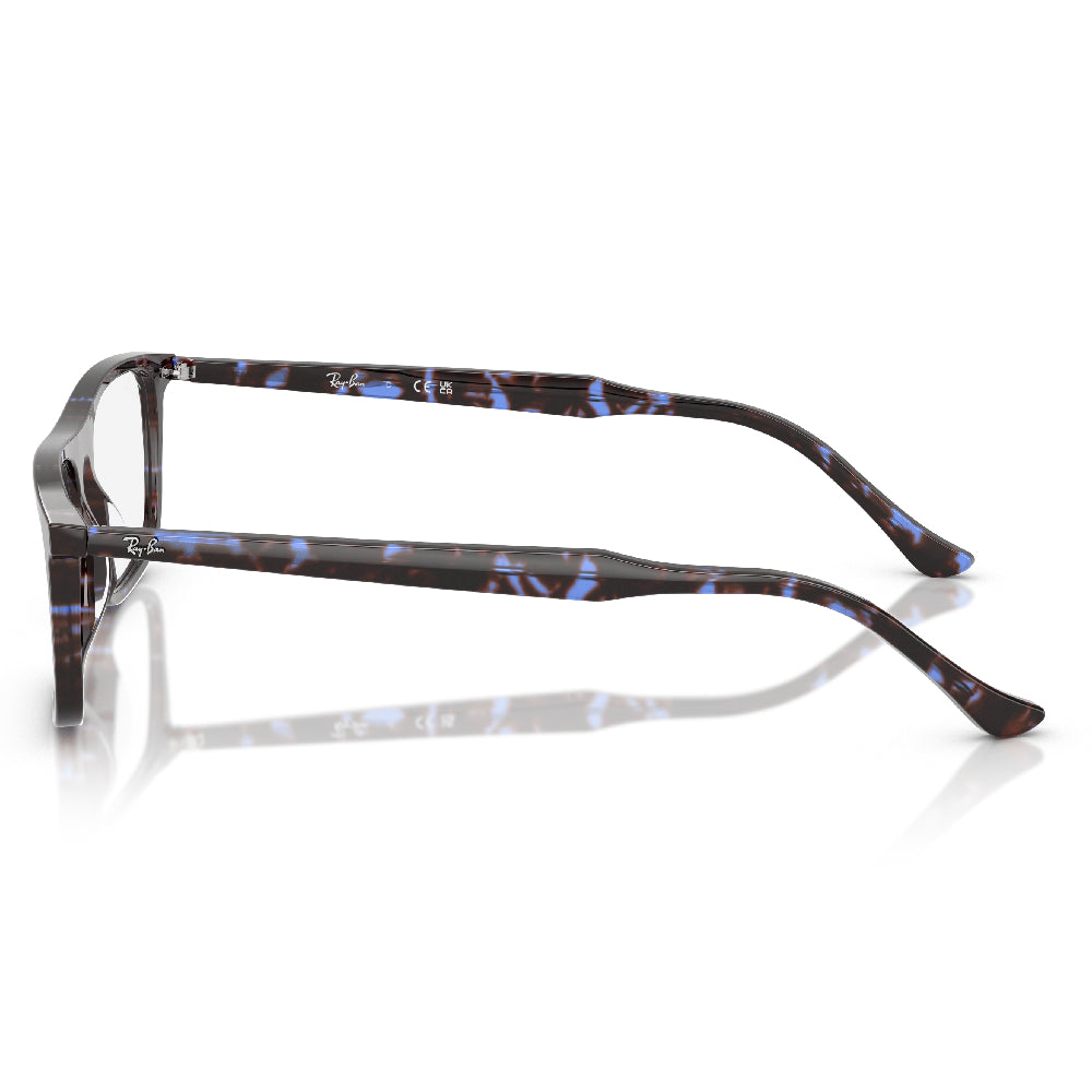 Gafas de Vista para Hombre Ray-Ban 5440 8424 - en acetato color Azul