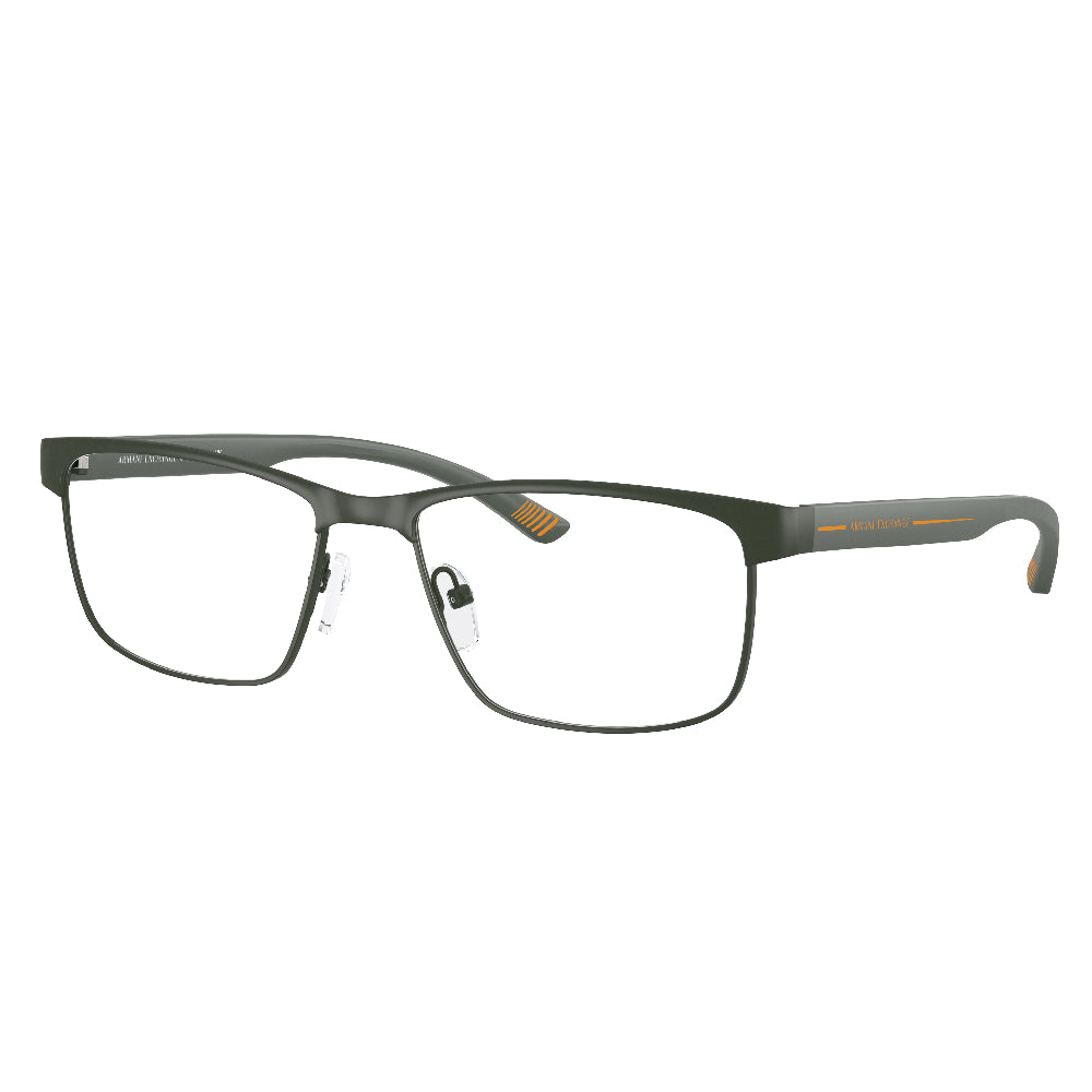 Gafas de Vista para Hombre Armani Exchange 1070 6126 - inyectadas color Verde