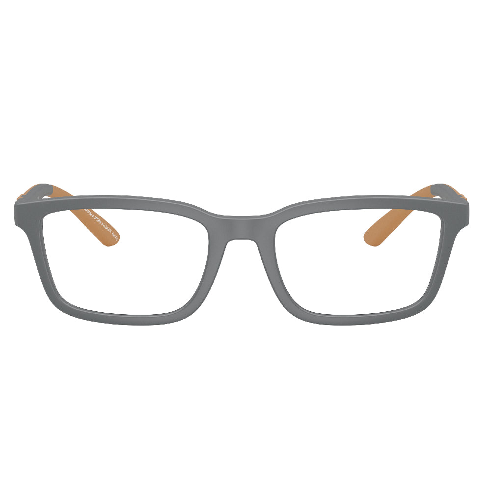 Gafas de Vista para Hombre Emporio Armani 3259 6261 - inyectadas color Gris