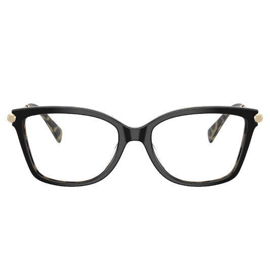 Gafas de Vista para Mujer Michael Kors 4150U Kingston 3950 - metálicas color Negro