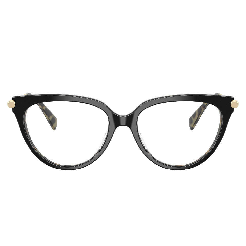 Gafas de Vista para Mujer Michael Kors 4151U Windham 3950 - metálicas color Negro