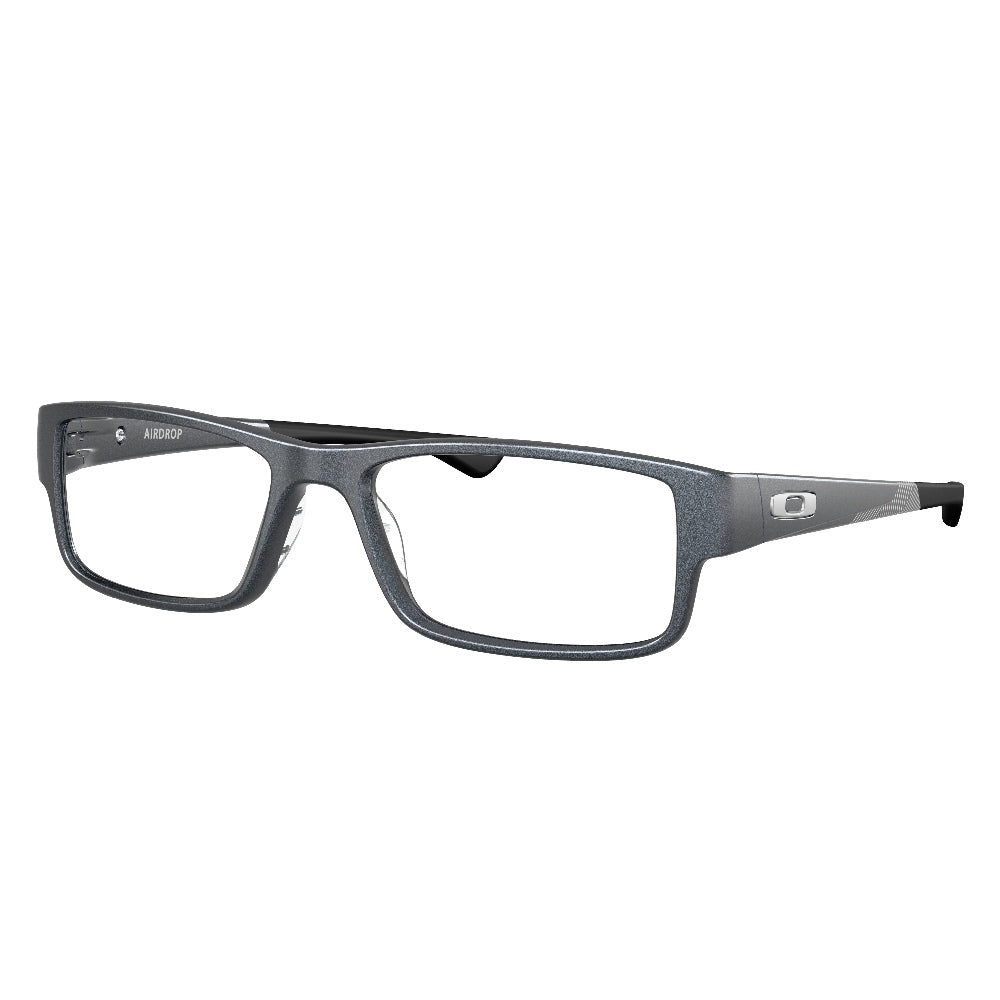 Gafas de Vista para Hombre Oakley 8046 Airdrop 804620 - inyectadas color Azul