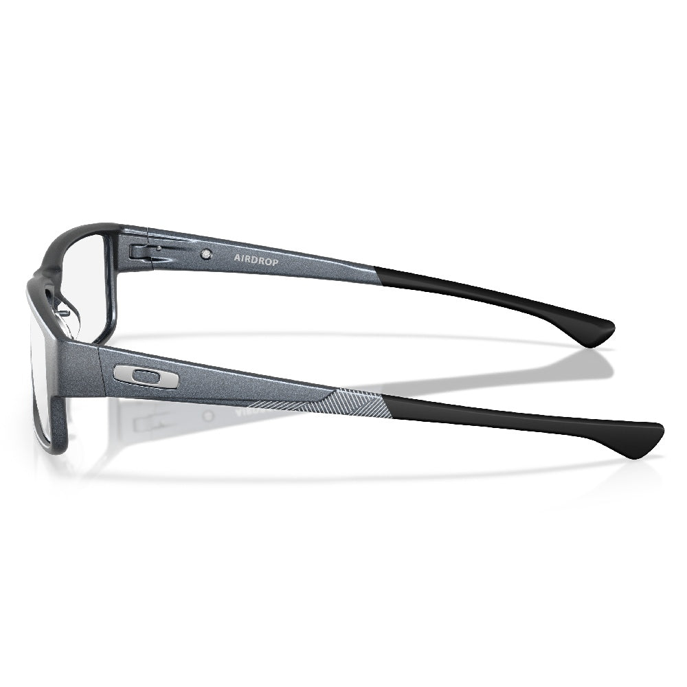 Gafas de Vista para Hombre Oakley 8046 Airdrop 804620 - inyectadas color Azul