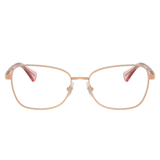 Gafas de Vista para Mujer Ralph 6062 9427 - inyectadas color Oro Rosado
