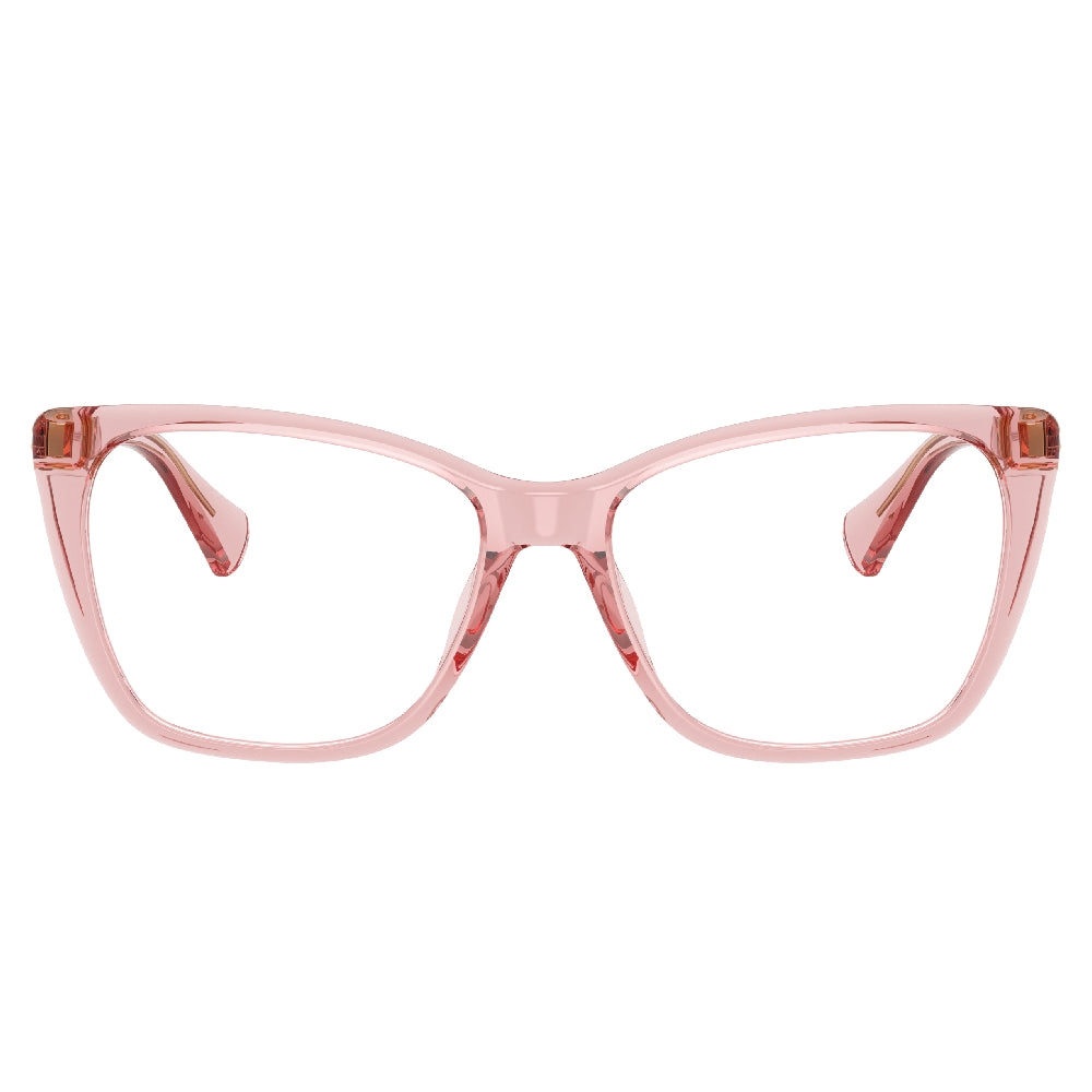 Gafas de Vista para Mujer Ralph 7177U 5801 - inyectadas color Transparente