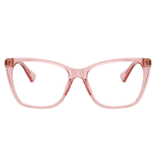 Gafas de Vista para Mujer Ralph 7177U 5801 - inyectadas color Transparente