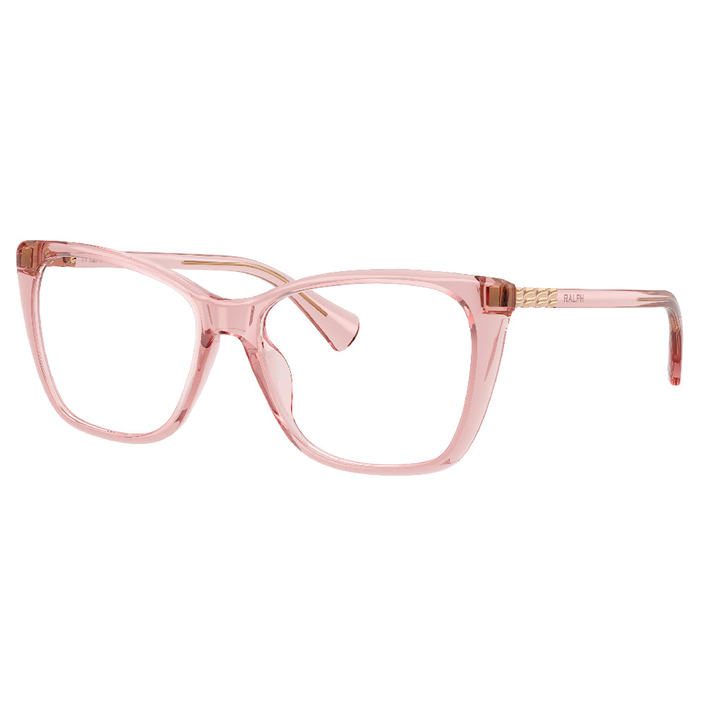 Gafas de Vista para Mujer Ralph 7177U 5801 - inyectadas color Transparente