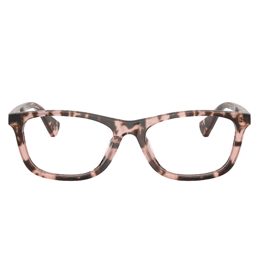 Gafas de Vista para Mujer Ralph 7179U 6058 - en acetato color Rosado