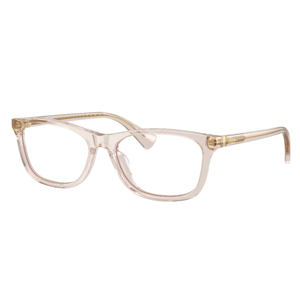 Gafas de Vista para Mujer Ralph 7179U 6117 - en acetato color Beige