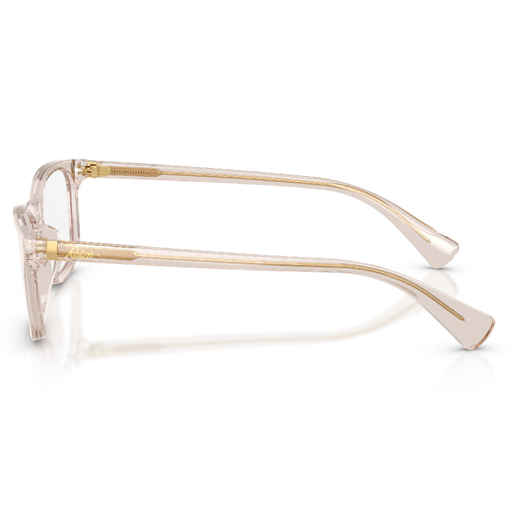 Gafas de Vista para Mujer Ralph 7179U 6117 - en acetato color Beige