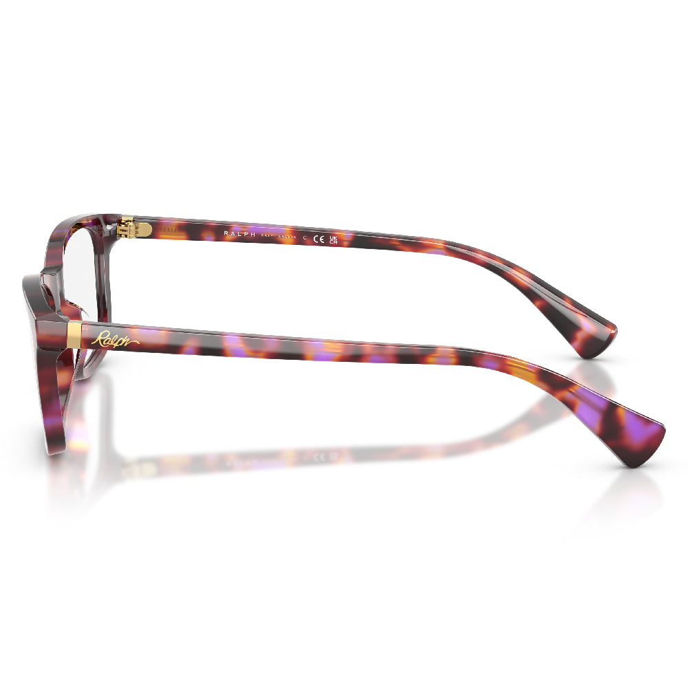 Gafas de Vista para Mujer Ralph 7179U 6239 - en acetato color Morado