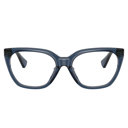 Gafas de Vista para Mujer Ralph 7180U 6119 - en acetato color Azul