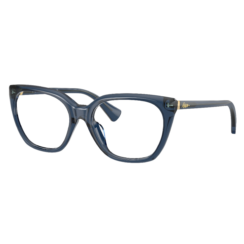 Gafas de Vista para Mujer Ralph 7180U 6119 - en acetato color Azul