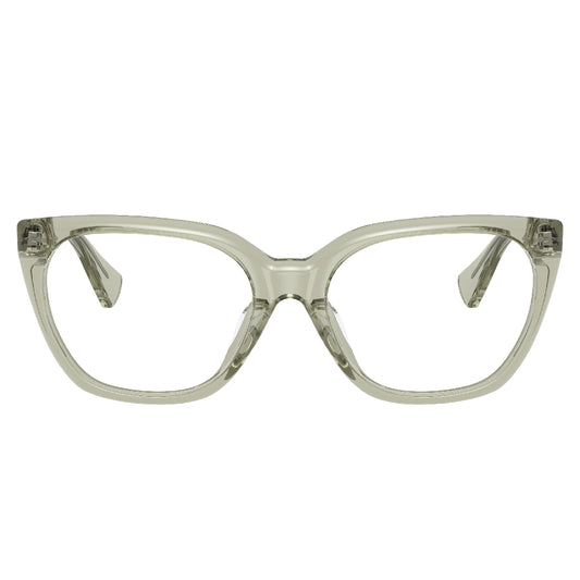 Gafas de Vista para Mujer Ralph 7180U 6279 - en acetato color Verde