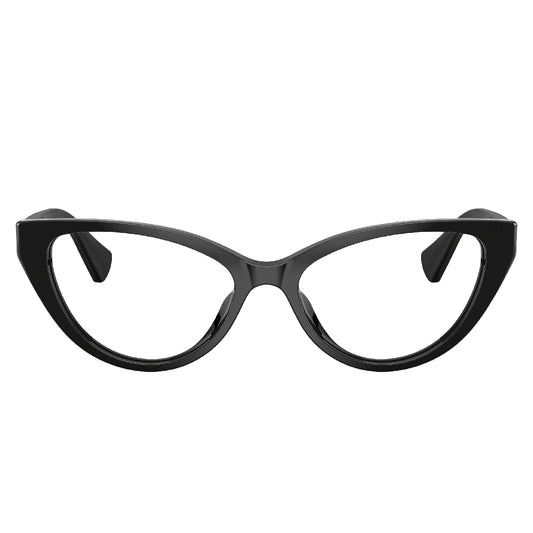 Gafas de Vista para Mujer Ralph 7181U 5001 - en acetato color Negro