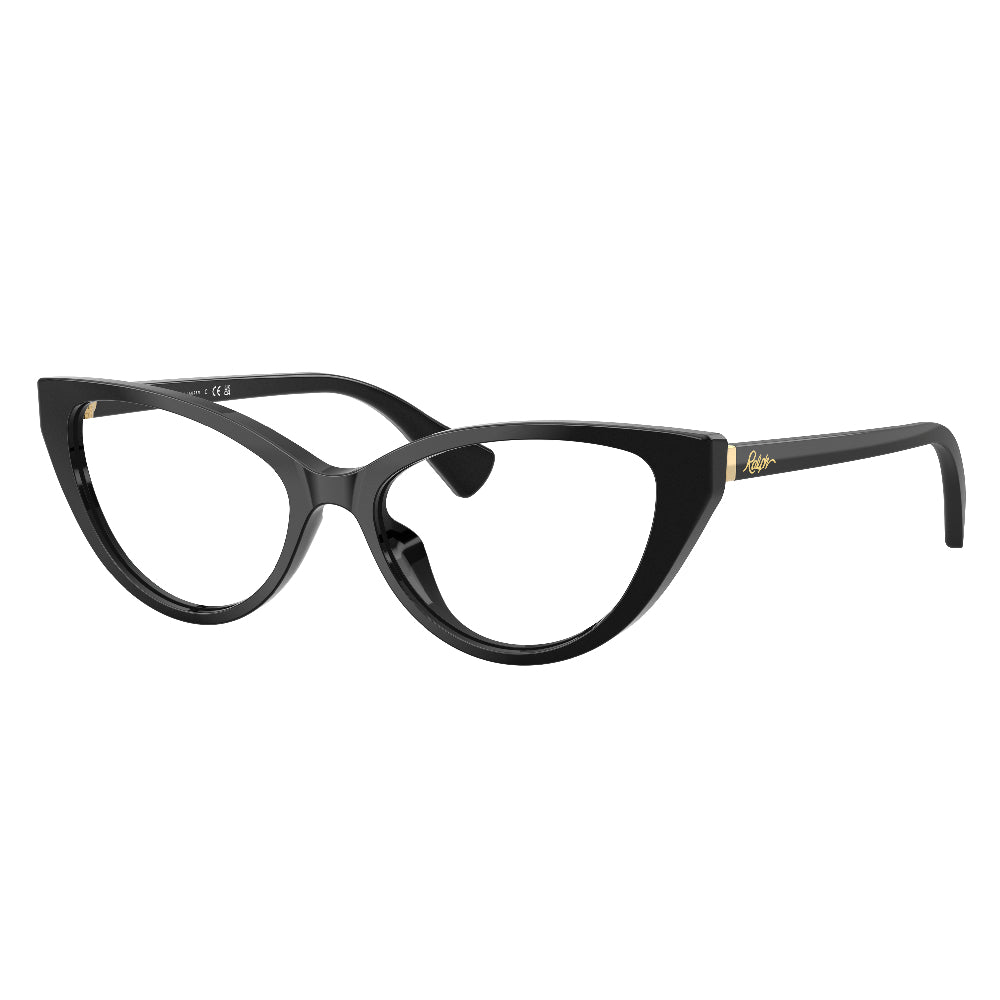 Gafas de Vista para Mujer Ralph 7181U 5001 - en acetato color Negro