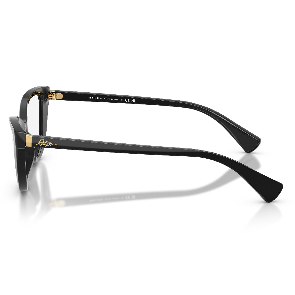 Gafas de Vista para Mujer Ralph 7181U 5001 - en acetato color Negro