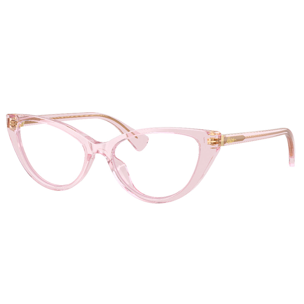 Gafas de Vista para Mujer Ralph 7181U 6190 - en acetato color Transparente