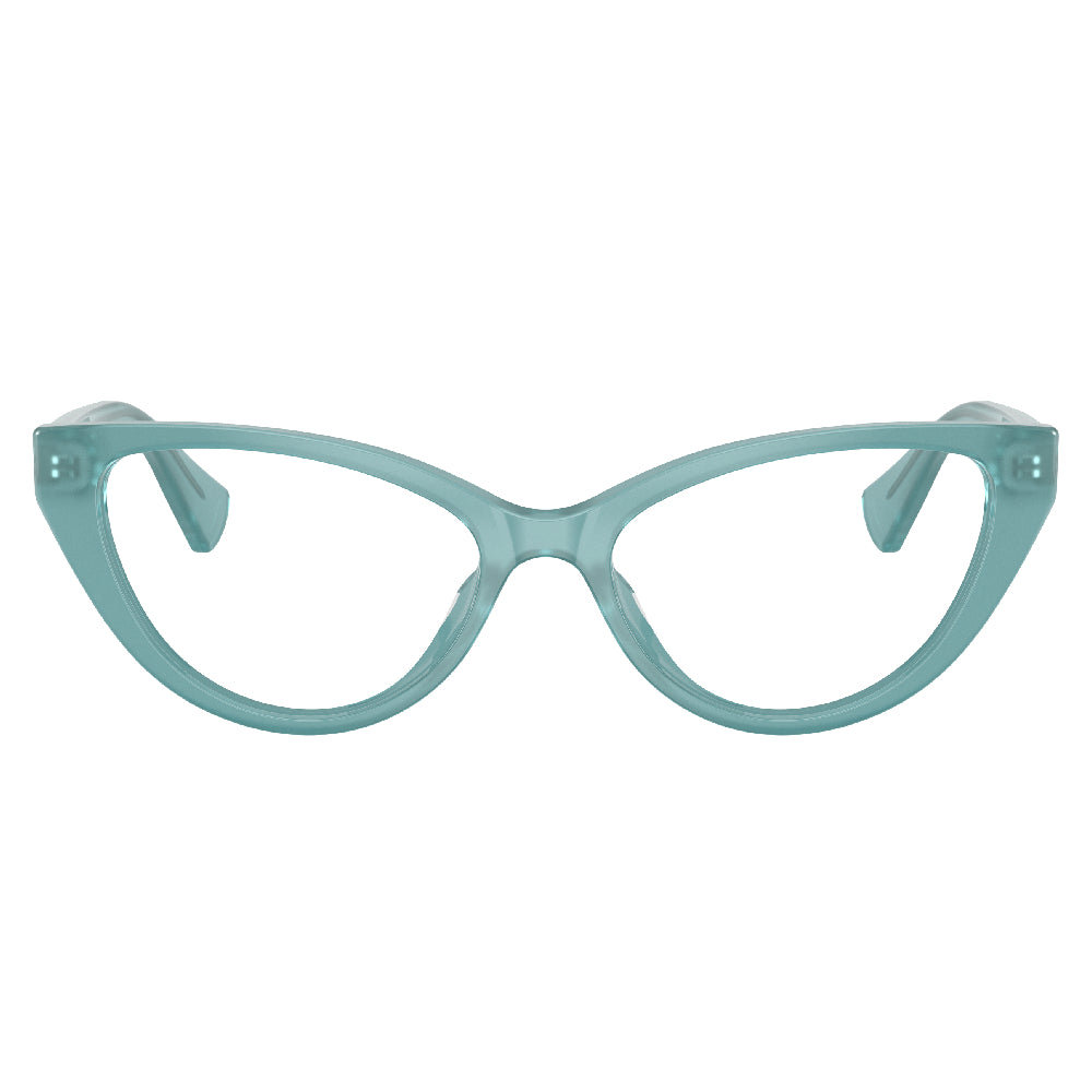 Gafas de Vista para Mujer Ralph 7181U 6240 - en acetato color Azul