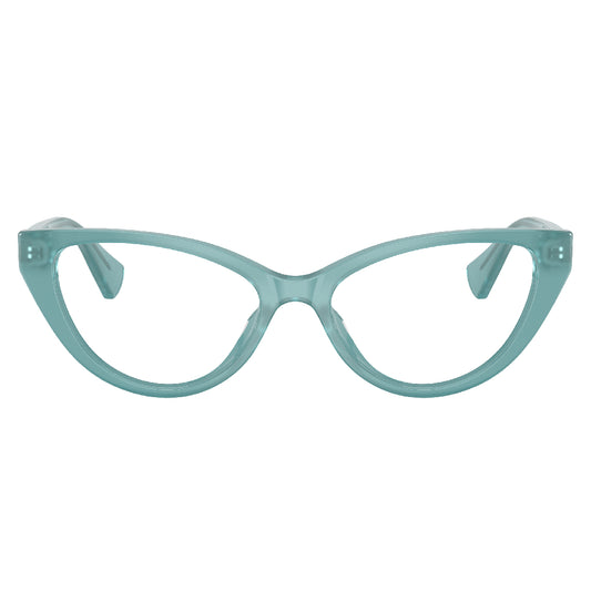 Gafas de Vista para Mujer Ralph 7181U 6240 - en acetato color Azul