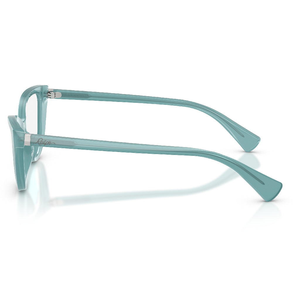 Gafas de Vista para Mujer Ralph 7181U 6240 - en acetato color Azul
