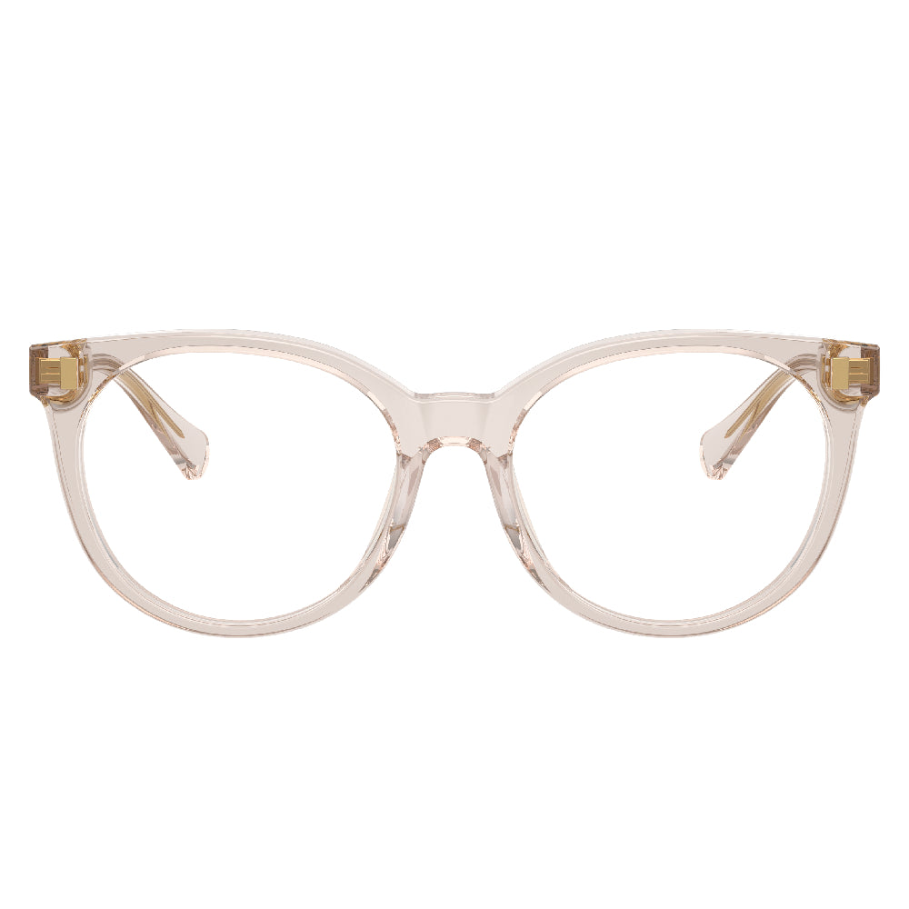 Gafas de Vista para Mujer Ralph 7182U 6117 - en acetato color Beige