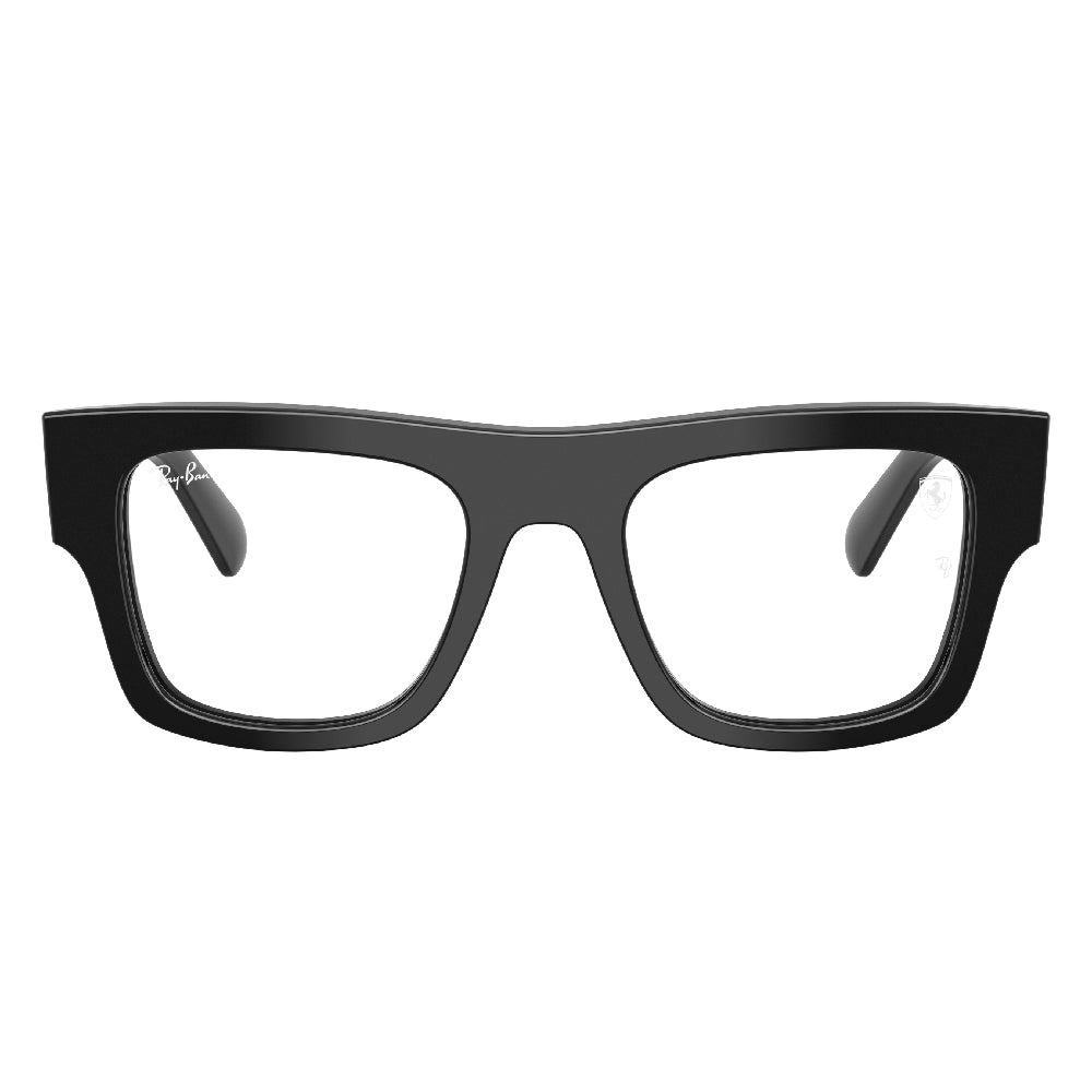 Gafas de Vista para Hombre Ray-Ban 5517M F601 - en acetato color Negro