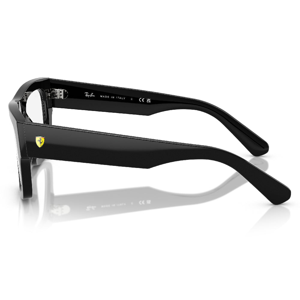 Gafas de Vista para Hombre Ray-Ban 5517M F601 - en acetato color Negro