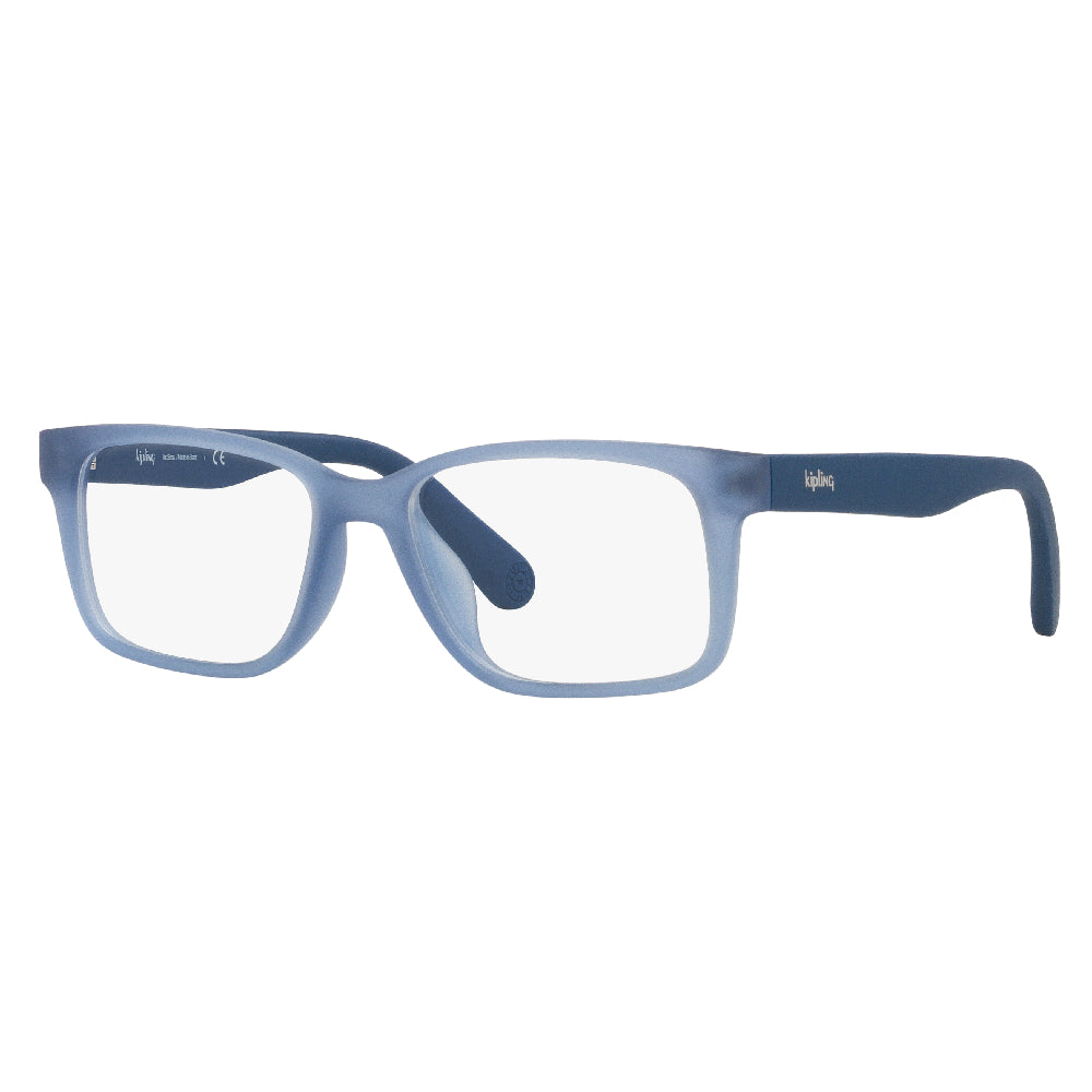 Gafas de Vista para Hombre Kipling 3174U M711 - inyectadas color Azul