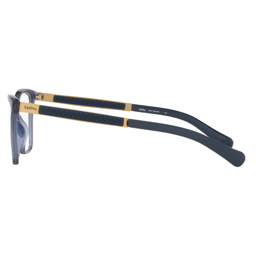 Gafas de Vista para Mujer Kipling 3178 M737 - metálicas color Azul