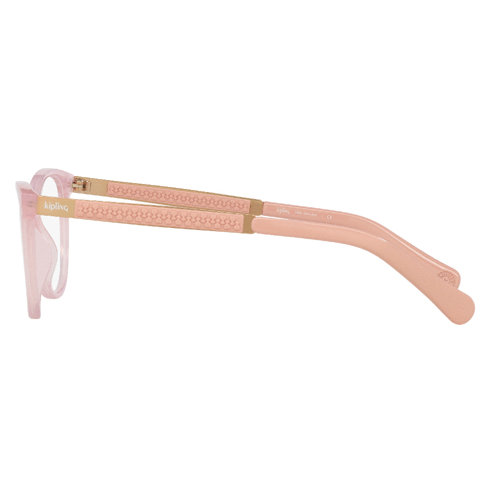 Gafas de Vista para Mujer Kipling 3179 M738 - metálicas color Rosado