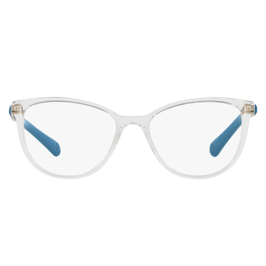 Gafas de Vista para Mujer Kipling 3179 M739 - metálicas color Transparente