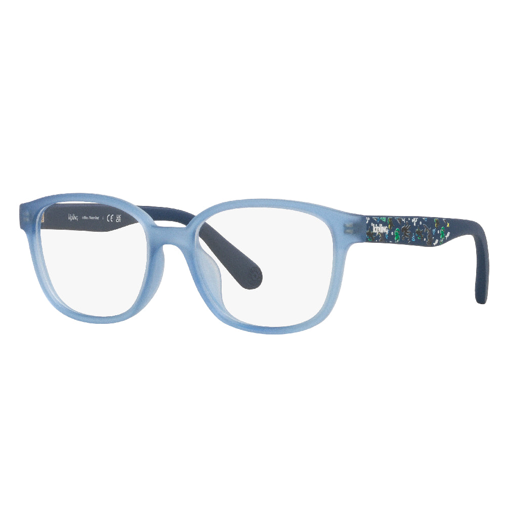 Gafas de Vista para Hombre Kipling 3180U M764 - inyectadas color Azul