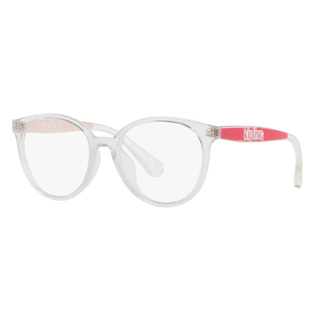 Gafas de Vista para Mujer Kipling 3182U M771 - inyectadas color Transparente