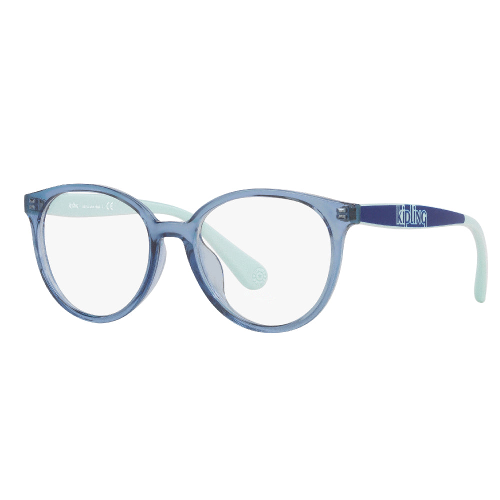 Gafas de Vista para Mujer Kipling 3182U M772 - inyectadas color Azul