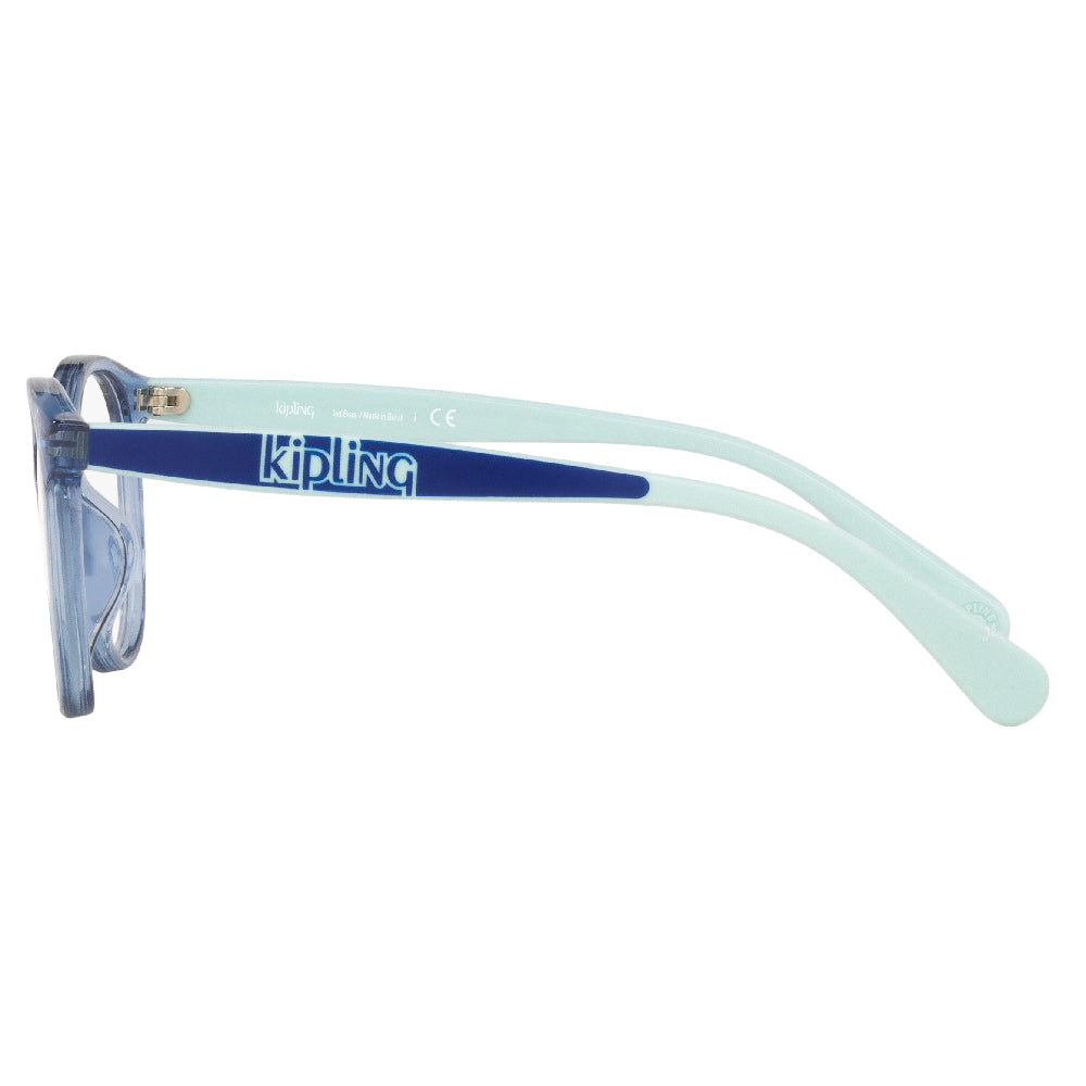 Gafas de Vista para Mujer Kipling 3182U M772 - inyectadas color Azul