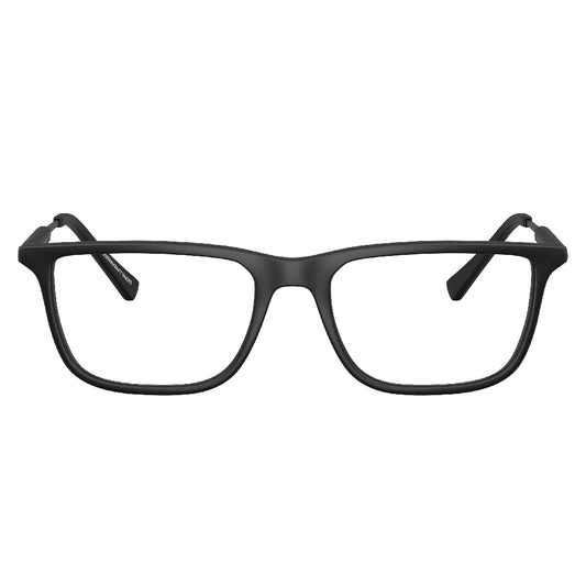 Gafas de Vista para Hombre Armani Exchange 3126 8078 - metálicas color Negro