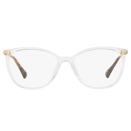 Gafas de Vista para Mujer Ralph 7183L 5331 - metálicas color Transparente