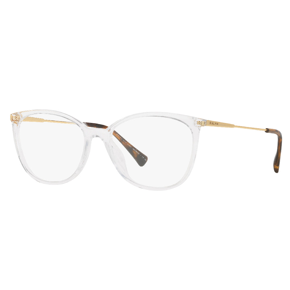 Gafas de Vista para Mujer Ralph 7183L 5331 - metálicas color Transparente