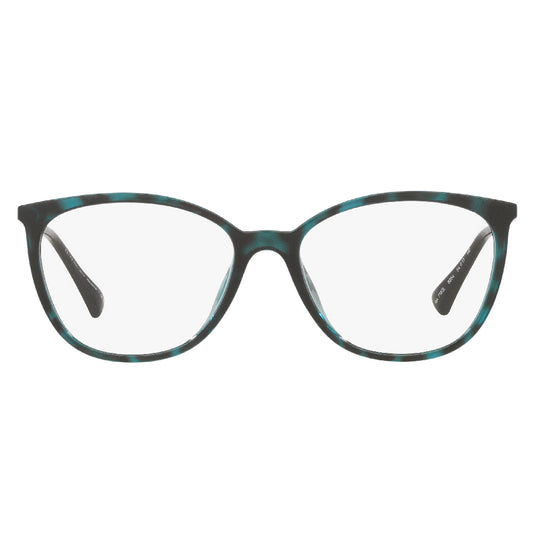 Gafas de Vista para Mujer Ralph 7183L 6254 - metálicas color Azul