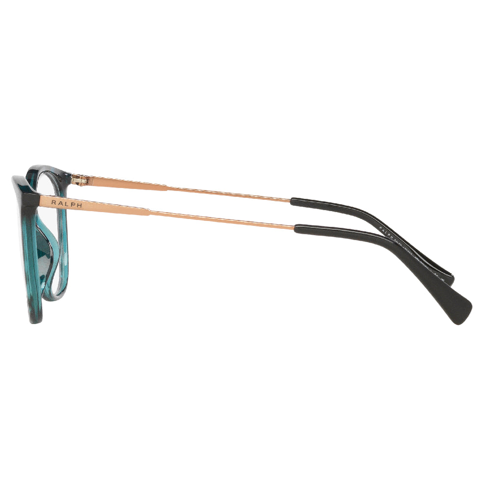 Gafas de Vista para Mujer Ralph 7183L 6254 - metálicas color Azul