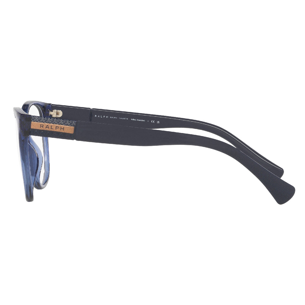 Gafas de Vista para Mujer Ralph 7185L 6263 - inyectadas color Azul