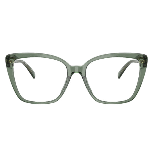 Gafas de Vista para Mujer Michael Kors 4110U Avila 4022 - en acetato color Verde