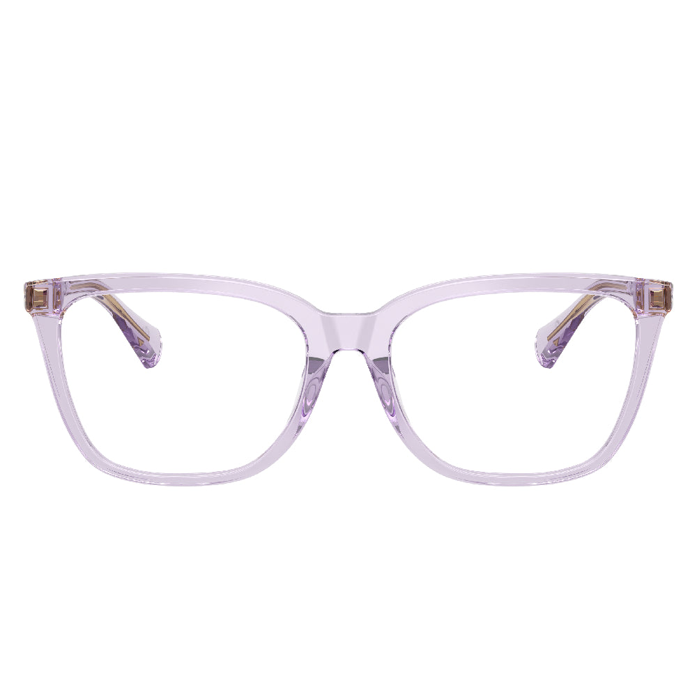 Gafas de Vista para Mujer Ralph 7178U 5746 - inyectadas color Morado