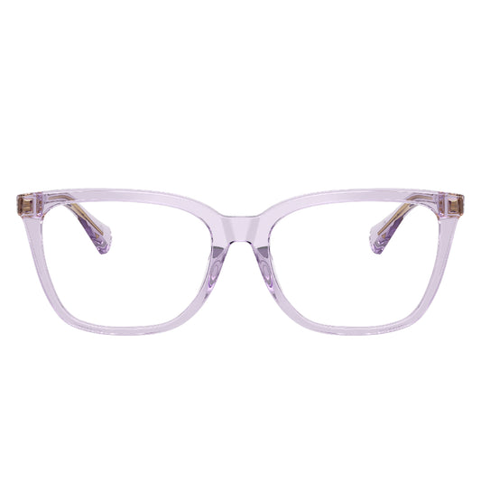 Gafas de Vista para Mujer Ralph 7178U 5746 - inyectadas color Morado