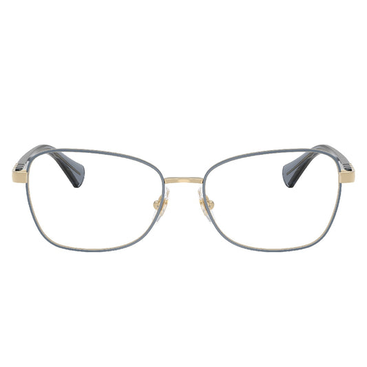 Gafas de Vista para Mujer Ralph 6062 9480 - inyectadas color Azul