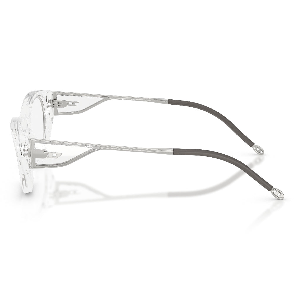 Gafas de Vista para Mujer Diesel 4004 2005 - metálicas color Transparente